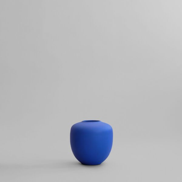 Sunao-maljakko, Mini - Marrakech Blue – tuotekuva