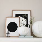Orimono-maljakko, Mini - Bone White 1