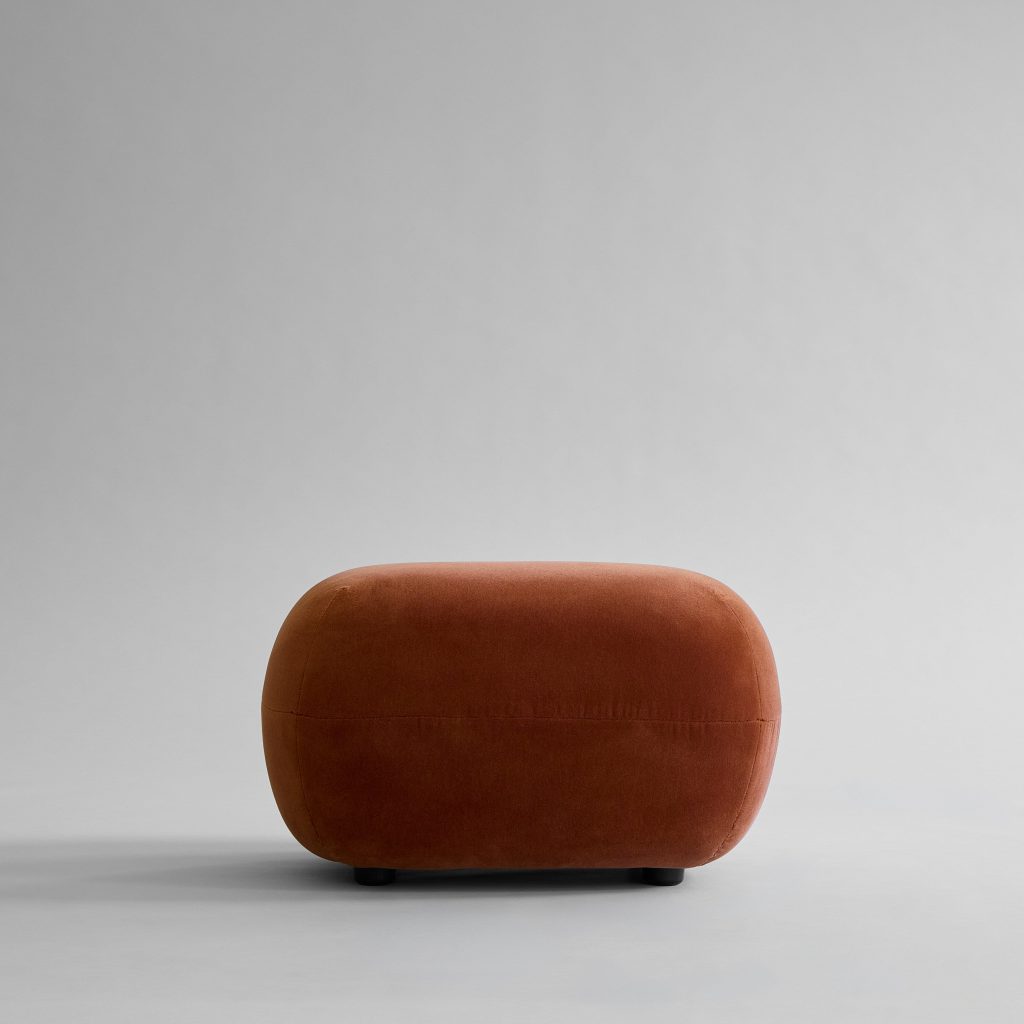 Toe Rahi – Rust