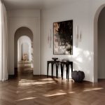 Baburu-kulho, Medio – Chocolate Brown 2