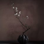 Bloom-maljakko, Mini - Musta 2