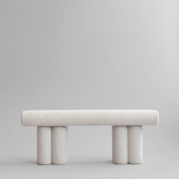 Hiro Penkki – Off White – tuotekuva