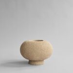 Kabin-maljakko, Shisen - hiekka 1