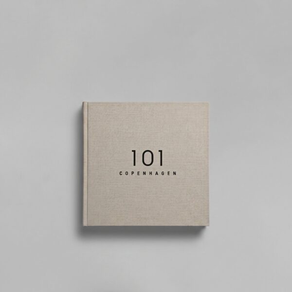 101 Copenhagen Brand Book – tuotekuva