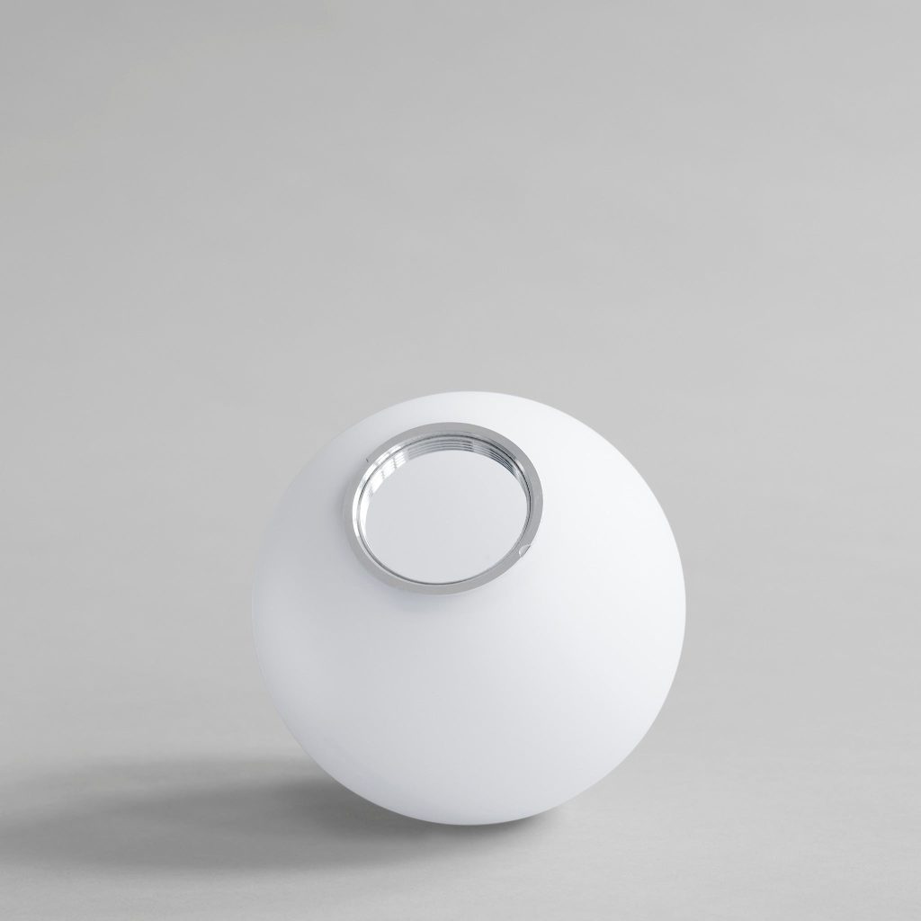 Drop-lasivarjostin - 130mm