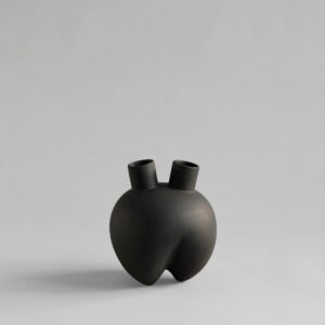 Sumo-maljakko, Horns - Coffee – tuotekuva